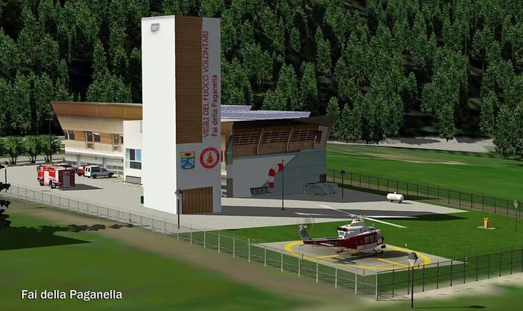 FSC DOLOMITI 3D PAGANELLA FAI